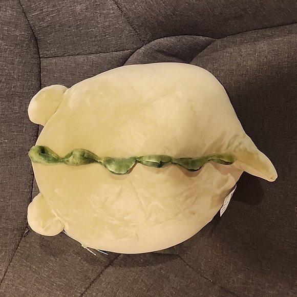 NWT 12" Squishmallow Crocodile Ham Alligator - Picture 4 of 4